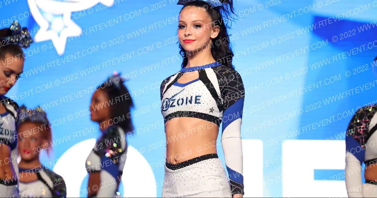 Maryland Twisters MoCo Ozone · Virginia Beach Grand National Championship
