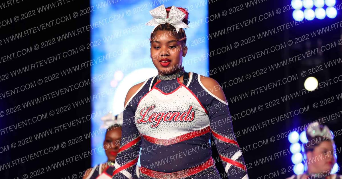 MCC Allstars Legends · Virginia Beach Grand National Championship