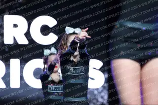 WERC Warriors