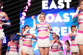 East Coast Extreme Category 4