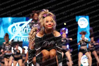 Cheer Extreme Maryland Gossip Girls