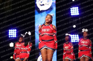 MCC Allstars Force