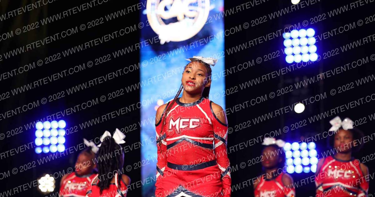 MCC Allstars Force · Virginia Beach Grand National Championship