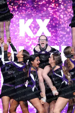 KX Athletics Snipers