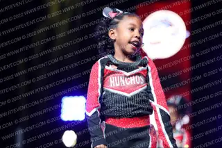 Virginia Hype Hunchos Duchess