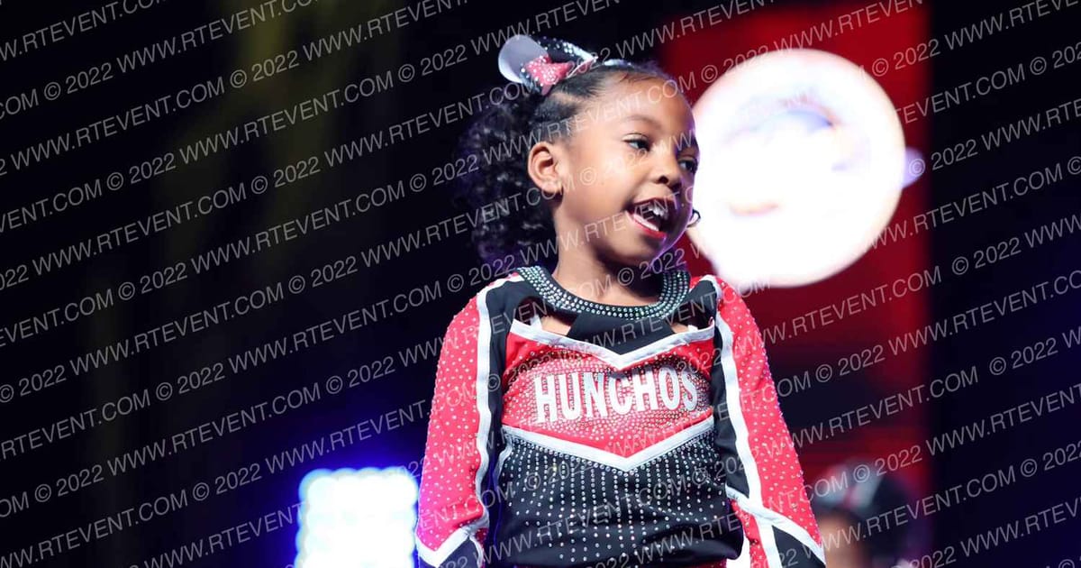 Virginia Hype Hunchos Duchess · Virginia Beach Grand National Championship