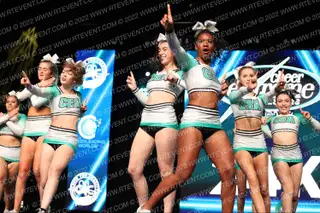 Cheer Extreme DMV 24K