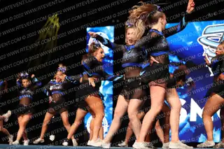 Maryland Twisters Salisbury Smoke