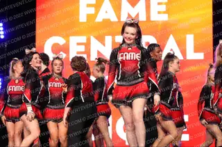 FAME Central Coed Clique