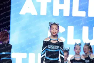 Panthers Athletic Club Tiny Paws