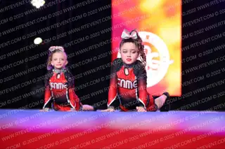 FAME Midlo TIny Elite