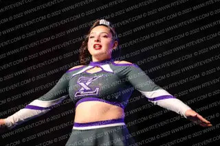 Zodiacs Extreme Allstars Eclipse Lady Legends