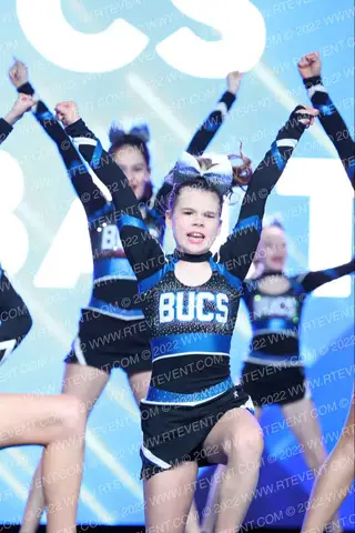 Bucs Cobalt