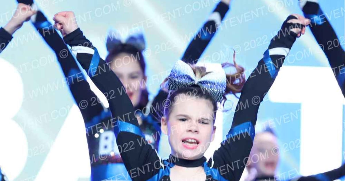 Bucs Cobalt · Virginia Beach Grand National Championship