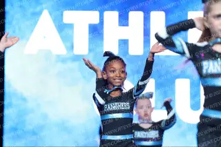 Panthers Athletic Club Fury
