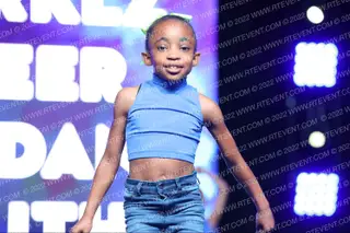 SPARKLZ CHEER AND DANZ YOUTH SAPPIRZ