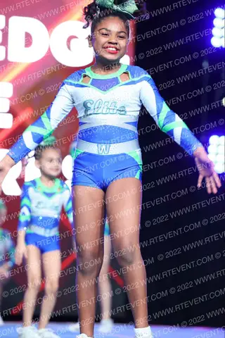 Watersedge Elite Sapphires