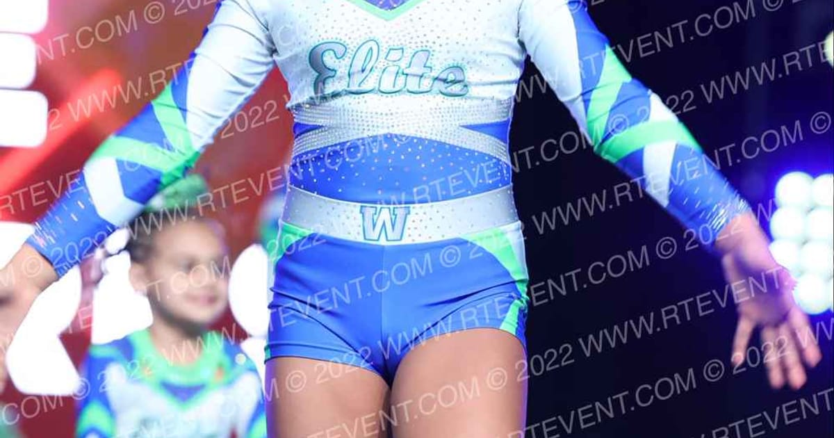 Watersedge Elite Sapphires · Virginia Beach Grand National Championship