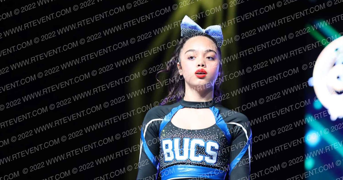 Bucs Diamonds · Virginia Beach Grand National Championship