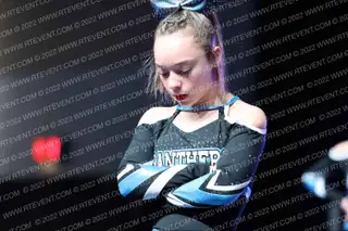 Panthers Athletic Club Untamed