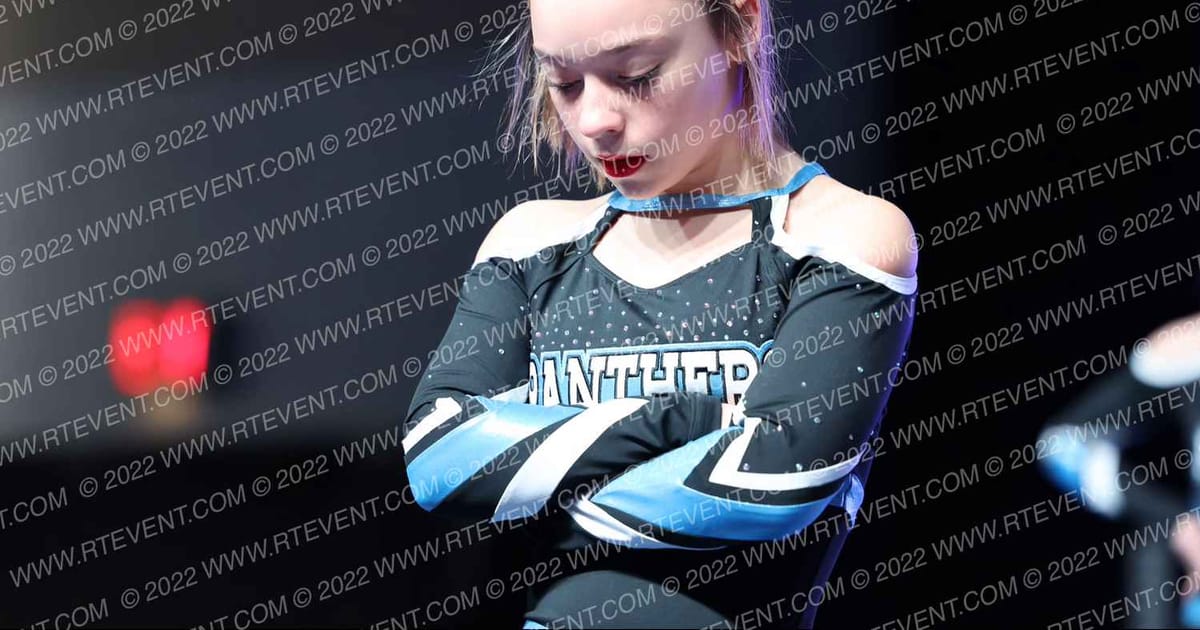 Panthers Athletic Club Untamed · Virginia Beach Grand National Championship