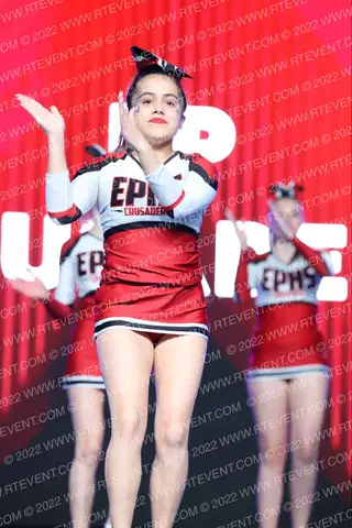 EP Crusaders