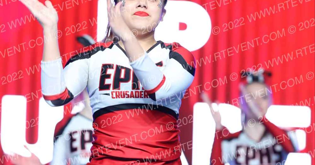 EP Crusaders · Virginia Beach Grand National Championship