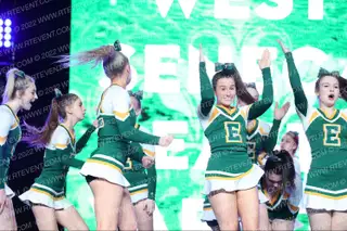 West Seneca East Varsity