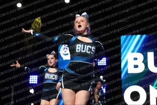 Bucs Onyx