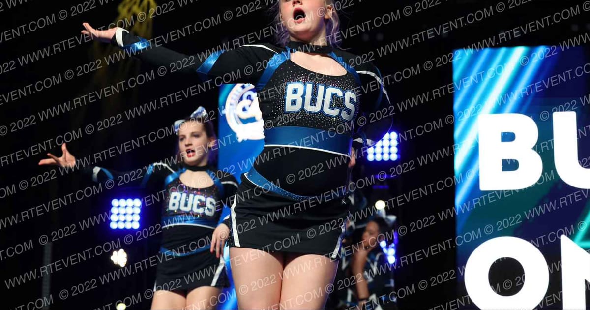 Bucs Onyx · Virginia Beach Grand National Championship
