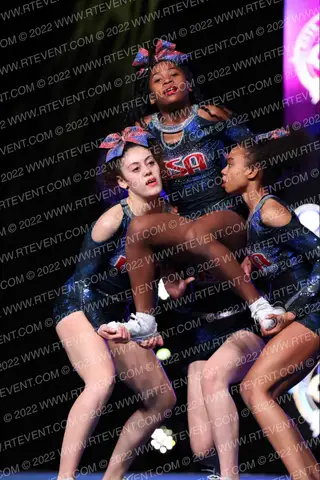 USA Allstars Guardians