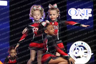 FAME Central Tiny Clout