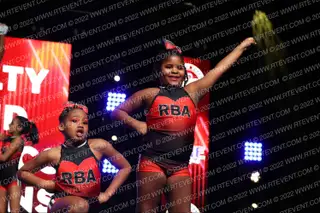 Royalty Brand Athletics Unicorns
