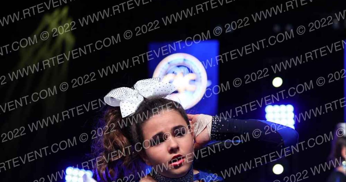 Maryland Twisters MoCo F1 · Virginia Beach Grand National Championship