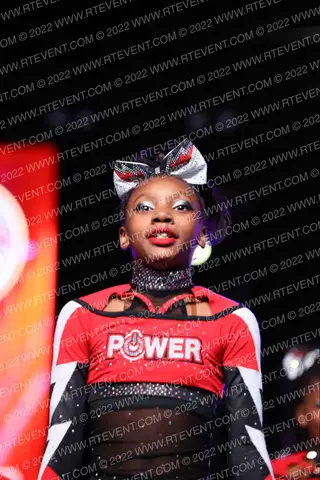 Power Athletics MD Lightning