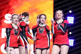 SYC Warriors Legends