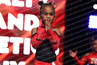 Royalty Brand Athletics Tiny Tiaras