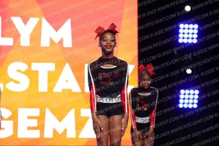 LYM Allstarz 5Gemz