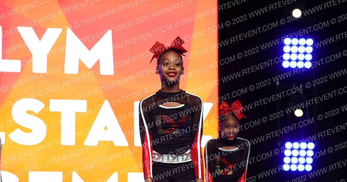 LYM Allstarz 5Gemz · Virginia Beach Grand National Championship