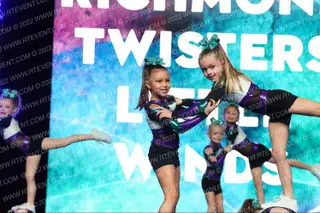 Richmond Twisters Little Winds