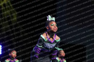 Dynamic All Stars Prime Time