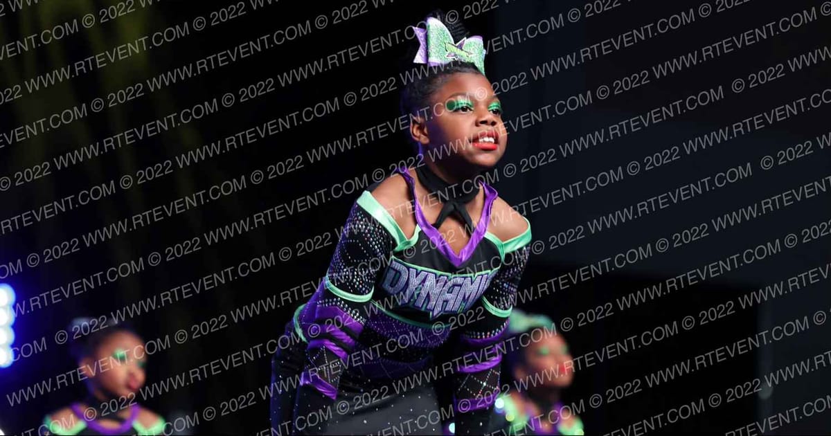 Dynamic All Stars Prime Time · Virginia Beach Grand National Championship