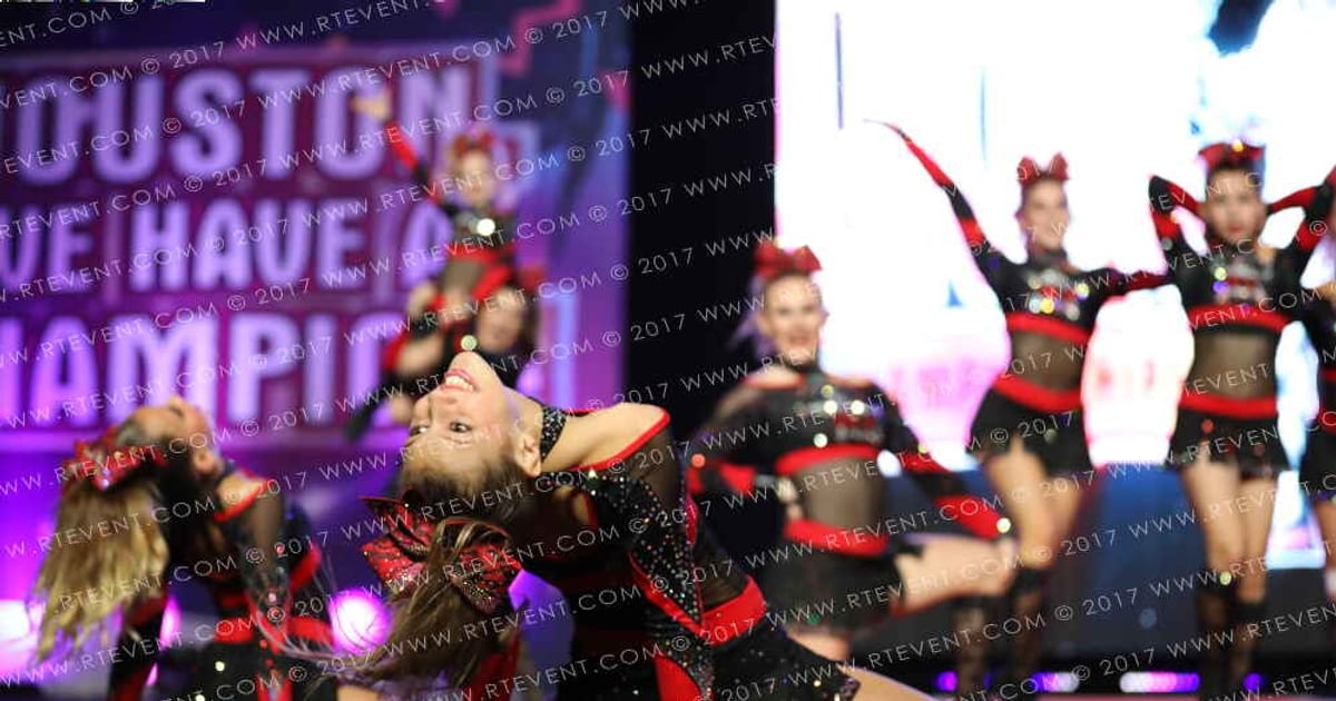 Stars Vipers Katy Lady Lace · Encore Grand Nationals