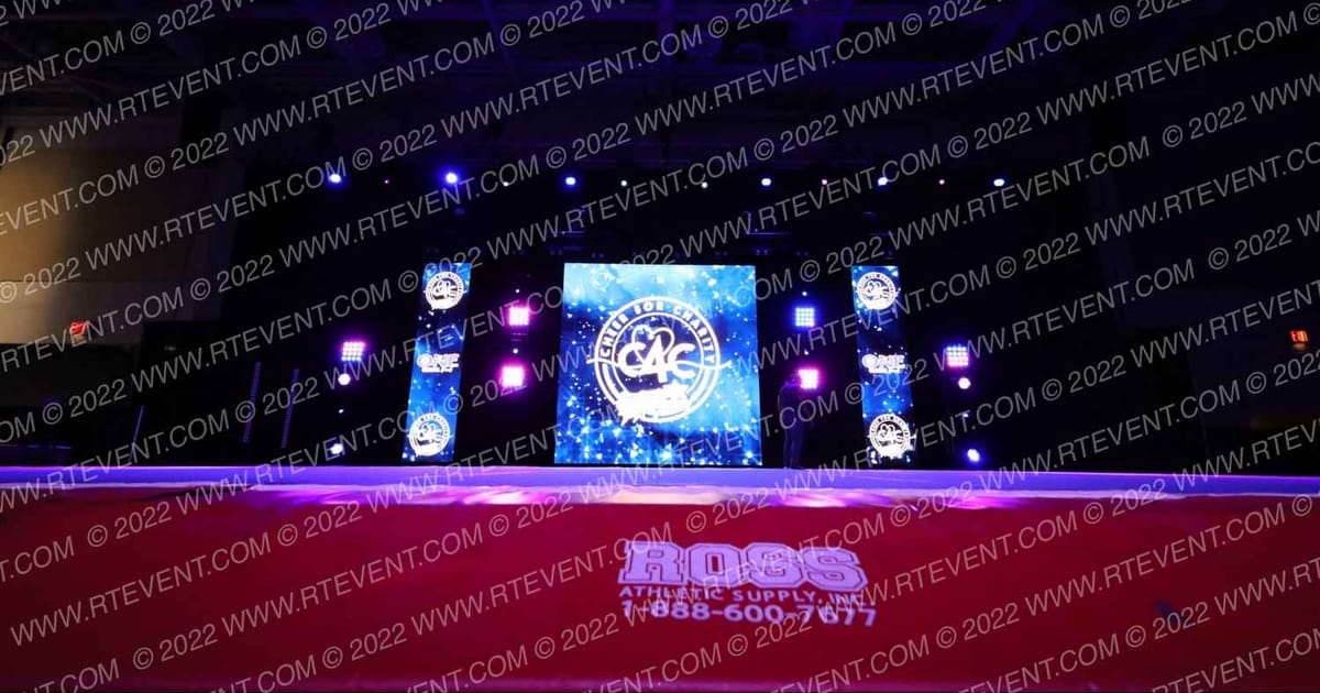 NA · Virginia Beach Grand National Championship