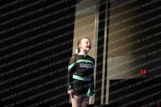Carolina Thunder Mini Monsoons