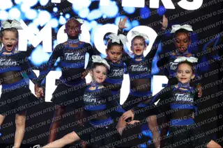 Maryland Twisters MoCo Riptide