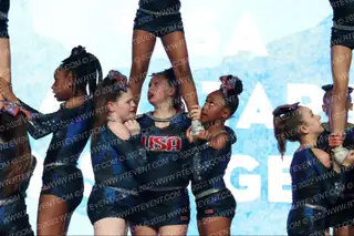 USA Allstars Insurgent