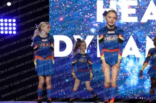 Elite Heat Dynamite