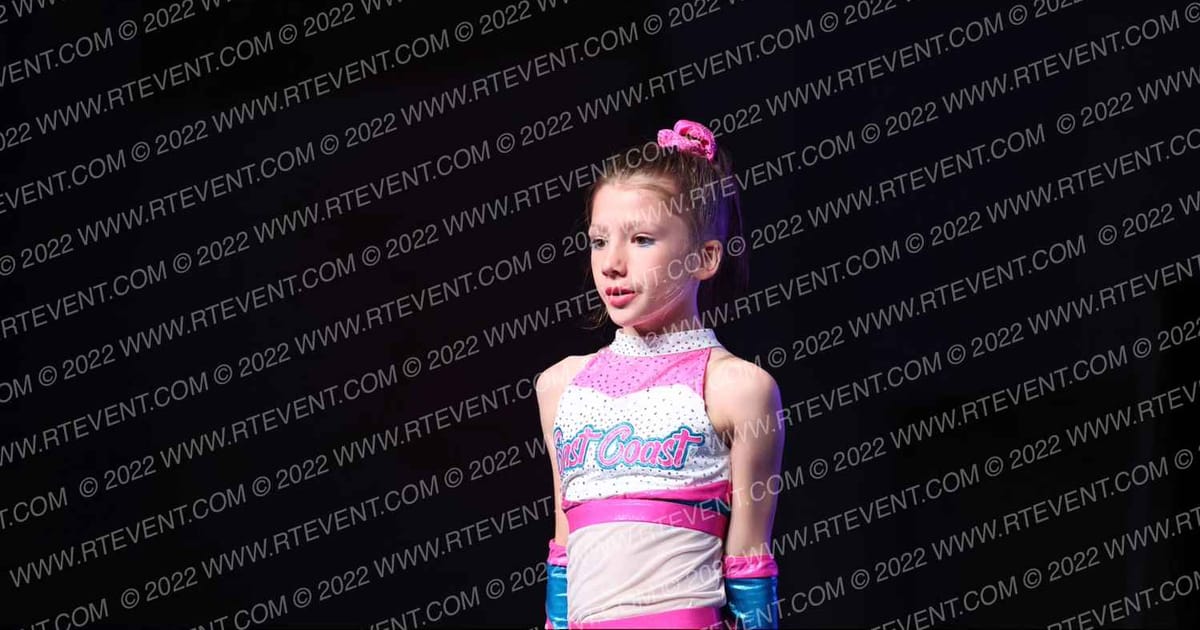 East Coast Extreme Tsunami · Virginia Beach Grand National Championship