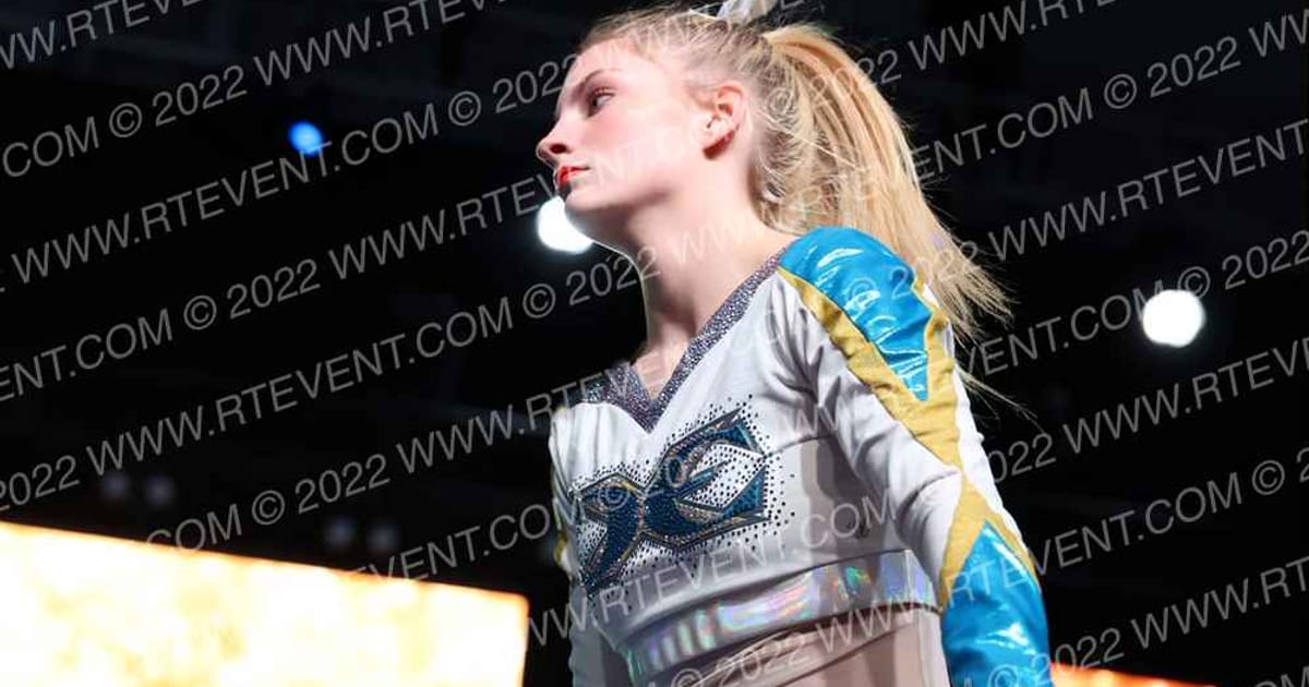 Chesapeake Elite All Stars Dynasty · Virginia Beach Grand National Championship